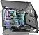 Корпус Thermaltake AH T600 CA-1Q4-00M1WN-00