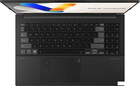 Ноутбук ASUS VivoBook Pro 15 OLED N6506MU-MA100