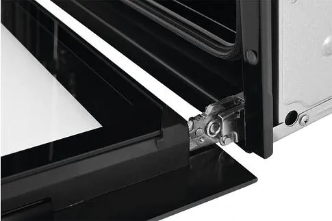 Электрический духовой шкаф ZUGEL ZOE601B