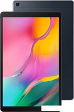 Планшет Samsung Galaxy Tab A10.1 (2019) LTE 2GB/32GB (черный) Планшет Samsung Galaxy Tab A10.1 (2019) LTE 2GB/32GB (черный)