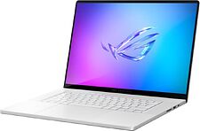 Игровой ноутбук ASUS ROG Zephyrus G16 2024 GA605KM-QR016W