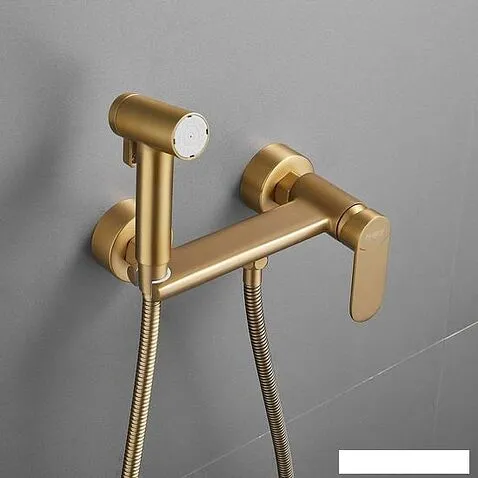 Гигиенический душ Haiba HB5516-5