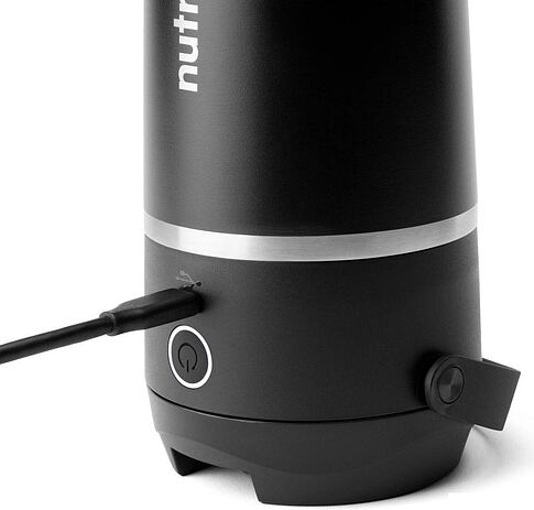 Портативный блендер NutriBullet Flip NBP016B