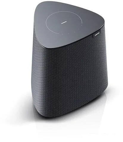 Беспроводная аудиосистема Loewe Klang MR1