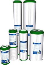 Картридж Aquafilter FCCBKDF Картридж Aquafilter FCCBKDF