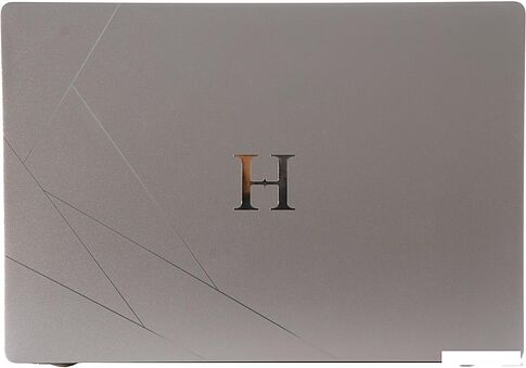 Ноутбук Horizont H-book 16 IPK2 M74E5WG1
