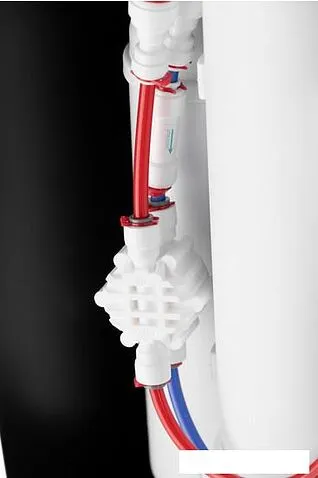 Система обратного осмоса Гейзер Vivo