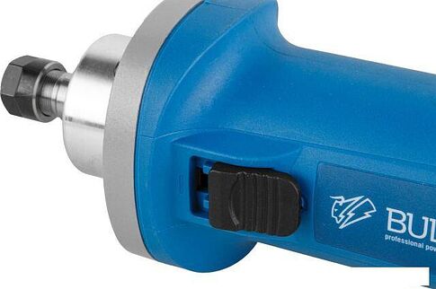 Прямошлифовальная машина Bull EDG 5028