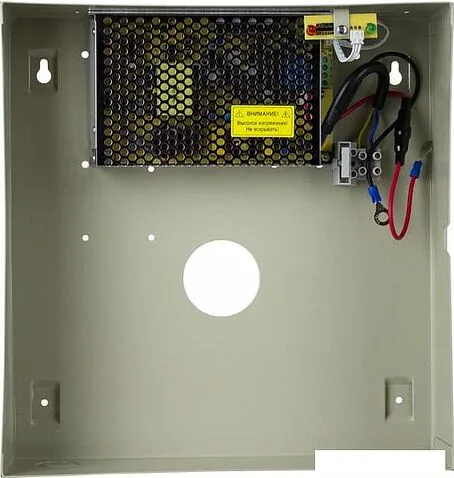 Источник бесперебойного питания AccordTec ББП-80 Исп.1