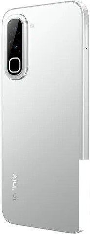 Телефон Infinix Hot 70 X6895B 8GB/128GB (серебристый)