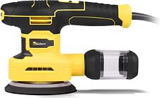 Виброшлифмашина Kolner KFS 300V-3M