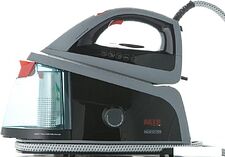 Утюг MIE Assistente di Vapore (серый)