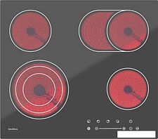Варочная панель Darina 4P E329 B