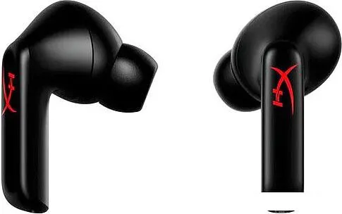 Наушники HyperX Cloud Buds TWS (черный)
