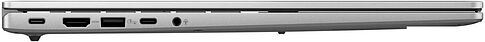 Ноутбук ASUS VivoBook S16 S3607AA-SH097