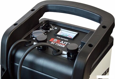 Зарядное устройство Brait BC-730SM