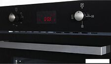 Газовый духовой шкаф MBS DG-602BL Газовый духовой шкаф MBS DG-602BL