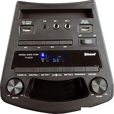 Колонка для вечеринок Toshiba TY-ASC51 Колонка для вечеринок Toshiba TY-ASC51
