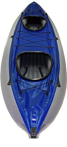 Надувная лодка Stream Хатанга-2 Sport