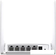 Беспроводной маршрутизатор Mercusys MW305R v1