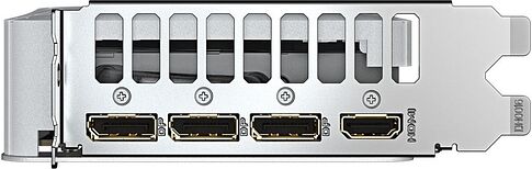 Видеокарта Gigabyte GeForce RTX 5060 Ti Eagle OC Ice 16G GV-N506TEAGLEOC ICE-16GD