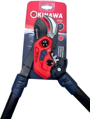 Кусторезы и садовые ножницы Okinawa 2342