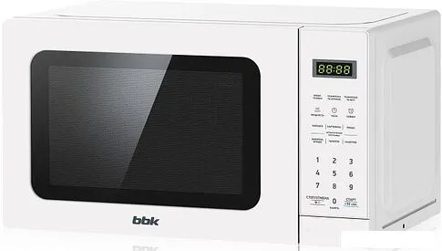Микроволновая печь BBK 20MWS-767S/W