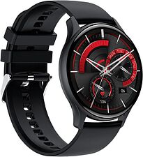 Умные часы XO J5 (черный)