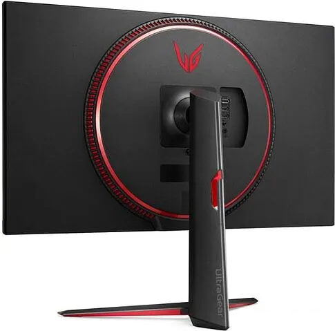 Монитор LG UltraGear 32GN650-B