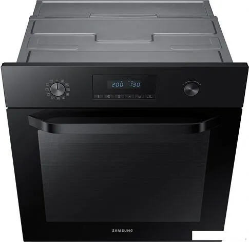 Электрический духовой шкаф Samsung NV68R2340RB