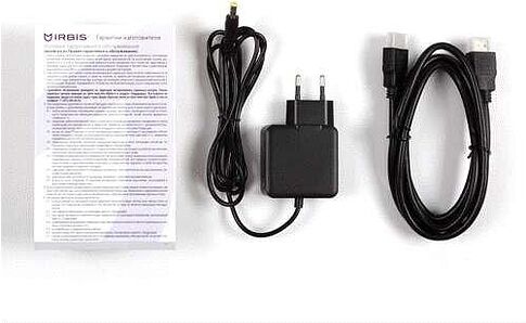 Монитор IRBIS ViewWorld 24FIDS010