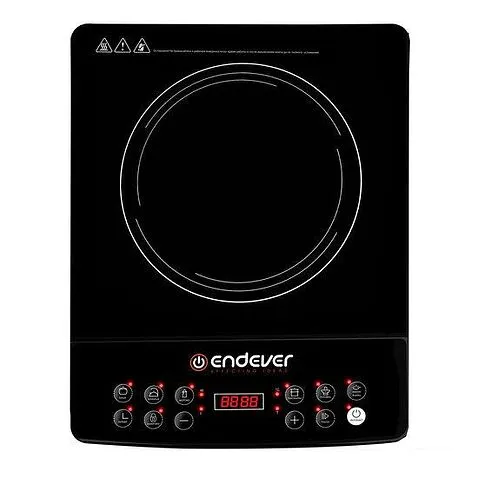 Настольная плита Endever Skyline IP-57