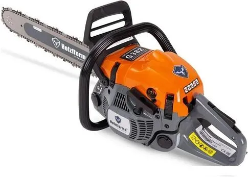 Бензопила Holzfforma G382 CS45066-K40