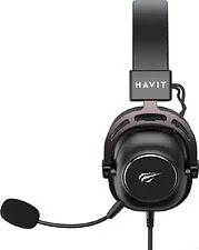 Наушники Havit Gamenote H2002y