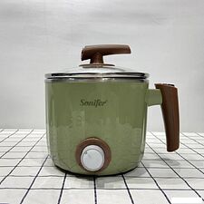 Медленноварка Sonifer SF-1503 Медленноварка Sonifer SF-1503