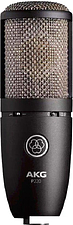 Микрофон AKG P220 (черный)