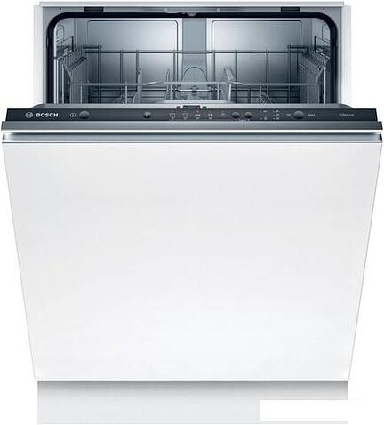 Посудомоечная машина Bosch SMV25BX02R