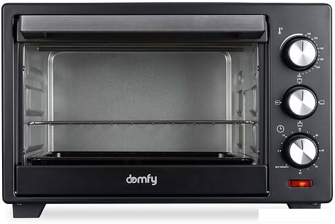 Мини-печь Domfy DSB-EO101