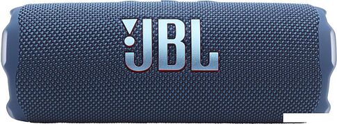 Беспроводная колонка JBL Flip 7 (темно-синий)
