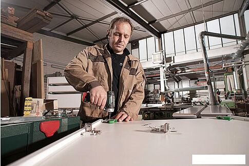 Дрель-шуруповерт Metabo PowerMaxx BS Basic Set [600080880]