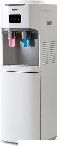 Кулер для воды HotFrost V115CE