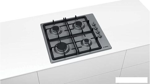 Варочная панель Bosch Serie 2 PBP6C5B92L