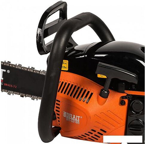 Бензопила Brait BR-5218B
