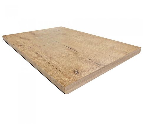 Готовая кухня Интерлиния Тренд 2.2В (мята/мята/дуб бунратти)