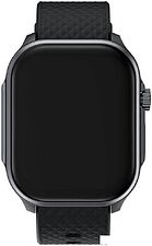 Умные часы Tecno Watch 3 Active TSP-W03A (черный)