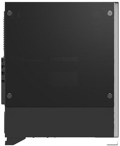 Корпус Zalman S5 (черный)