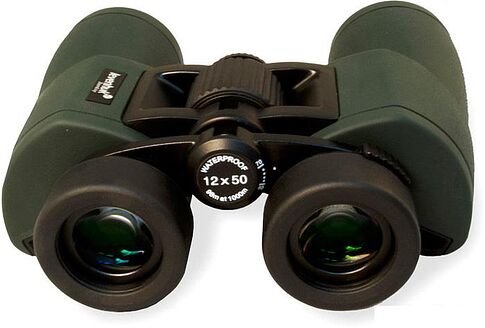 Бинокль Levenhuk Sherman Pro 12x50 [67728]