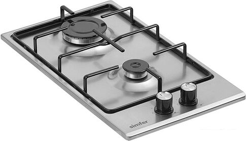 Варочная панель Simfer H30V20M416