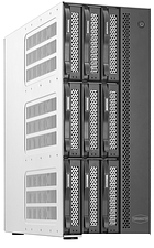 Сетевой накопитель TerraMaster T9-450