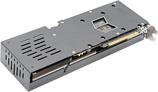 Видеокарта AFOX GeForce RTX 3080 10GB GDDR6X AF3080-10GD6XH4-V3 Видеокарта AFOX GeForce RTX 3080 10GB GDDR6X AF3080-10GD6XH4-V3